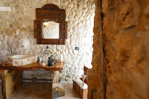 Fotografie z fotogalerie ubytování Gesualdo Suites v destinaci Gesualdo