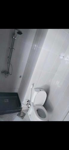 Et badeværelse på Hurghada Alhelal