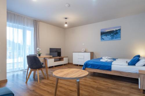 Φωτογραφία από το άλμπουμ του Apartamenty Pruskie σε Karpacz