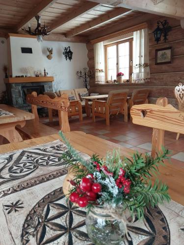 Pokoje Gościnne ZYCH