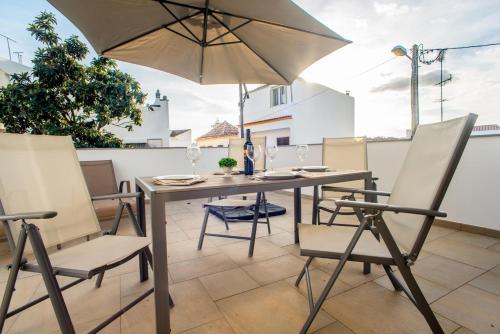 Casa Lopes by ALGARTUR
