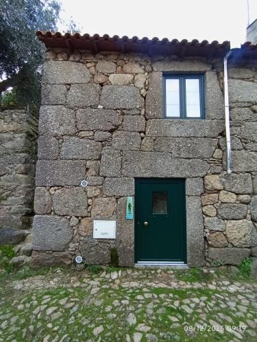Casa de Aldeia Vale do Mondego