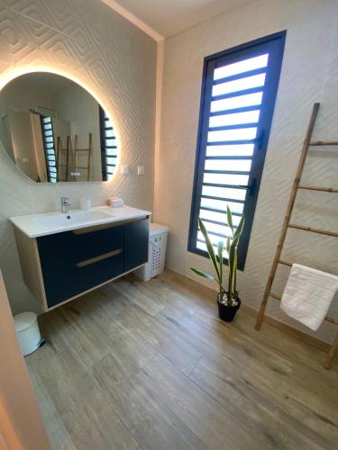 Fotografie z fotogalerie ubytování Longanea 1 v destinaci Saint-Pierre