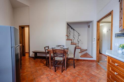 San Frediano 2 Private Suites by MOIS Collection