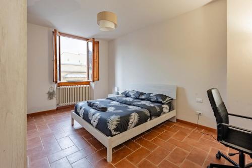 San Frediano 2 Private Suites by MOIS Collection