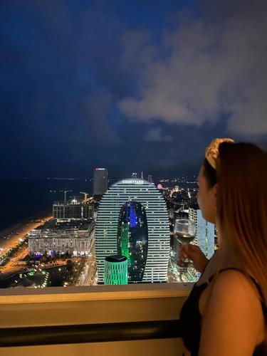 orbi city Panorama Luxurious with sea view Hotel