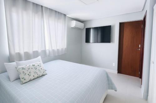 Billede fra billedgalleriet på Apartamento de luxo zona sul ilhéus i Ilhéus