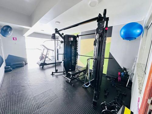 Billede fra billedgalleriet på Apartamento de luxo zona sul ilhéus i Ilhéus