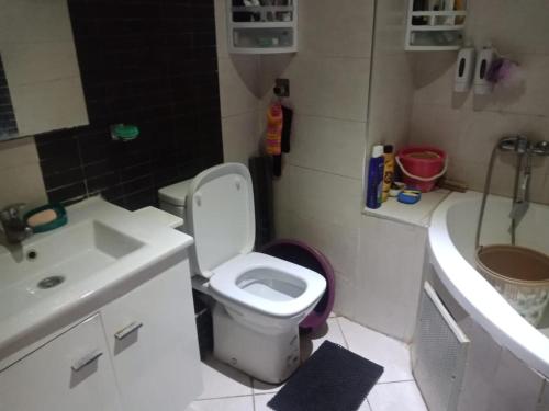 Fotografie z fotogalerie ubytování Lemaigre-Dubreuil Modern Apartment - Meknès v destinaci Meknes