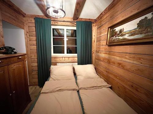 Фотография из галереи Leśny Sentyment na Gwizdówce na Kaszubach в городе Załakowo