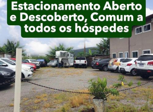 Φωτογραφία από το άλμπουμ του Residencial da Cris στη Φλοριανόπολη