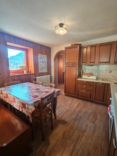Highlander - Appartamento Charmant con Vista e Spazio Esterno - Horizon Vacanze photo 3