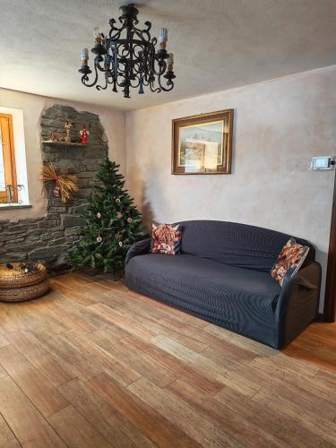 Highlander - Appartamento Charmant con Vista e Spazio Esterno - Horizon Vacanze photo 2