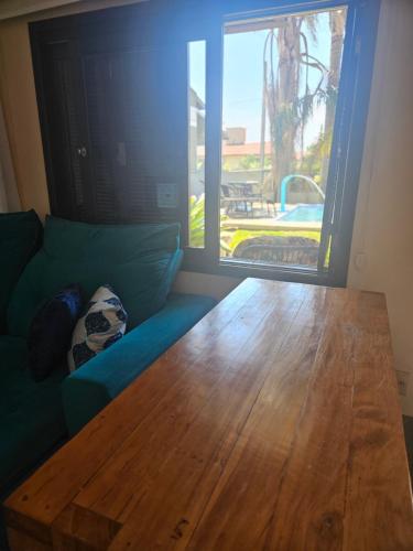 Et opholdsområde på Piscina com Hidro Perto da Praia Poucas datas disponíveis