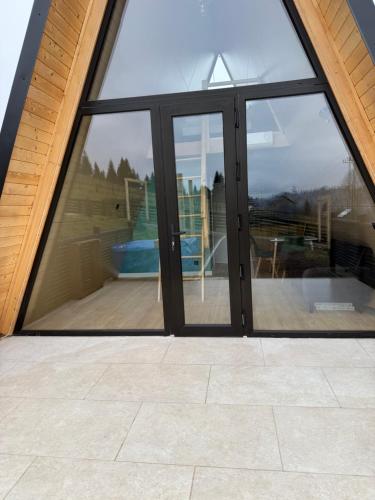 Πισίνα στο ή κοντά στο Elis Village