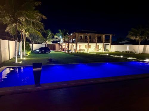 Hồ bơi trong/gần Beach House