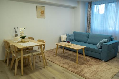 Фотография из галереи Apartments Kolín II & Penzion Navara в городе Колин