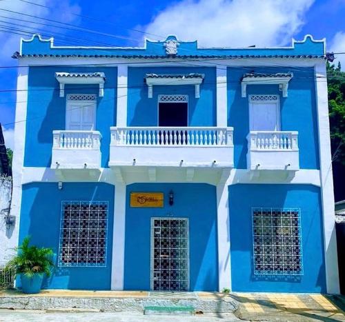 Casa Turbay