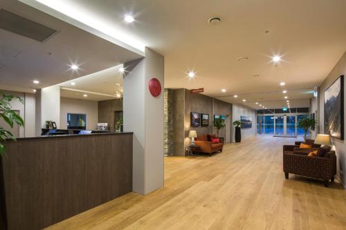 Gallery image of Ramada Suites by Wyndham Queenstown Remarkables Park in Queenstown