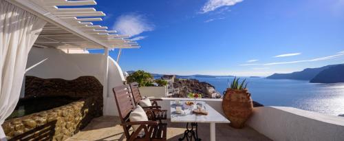 Fanari Villas