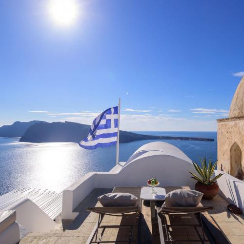 Fanari Villas
