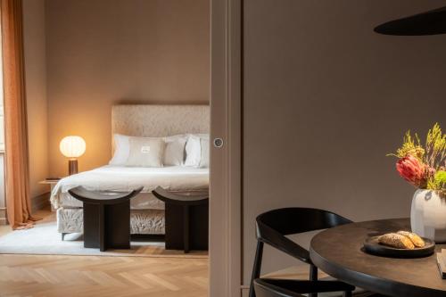 Palazzo Balsamo Boutique Hotel photo 54