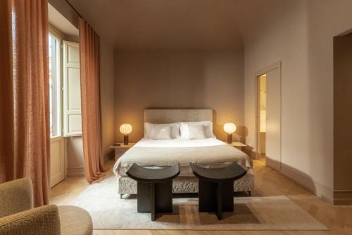 Palazzo Balsamo Boutique Hotel photo 55