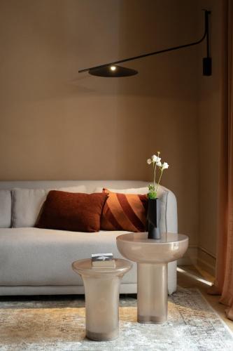 Palazzo Balsamo Boutique Hotel photo 56