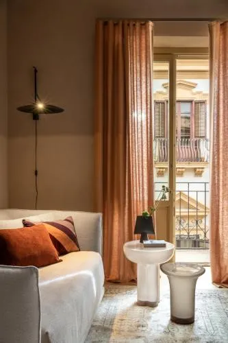 Palazzo Balsamo Boutique Hotel photo 1