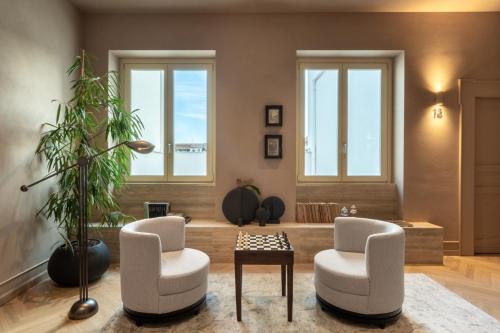 Palazzo Balsamo Boutique Hotel photo 101