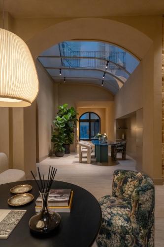 Palazzo Balsamo Boutique Hotel photo 47