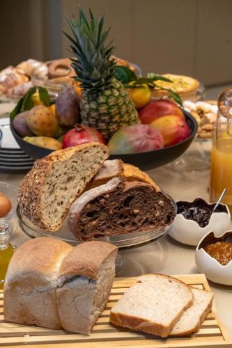 Palazzo Balsamo Boutique Hotel photo 26