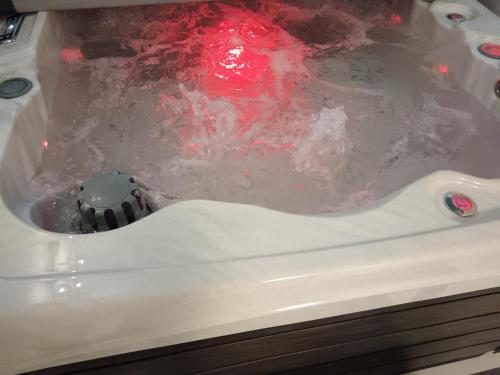 Fotografie z fotogalerie ubytování SPA APARTMAN Prijedor v destinaci Prijedor