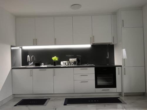 Fotografie z fotogalerie ubytování SPA APARTMAN Prijedor v destinaci Prijedor