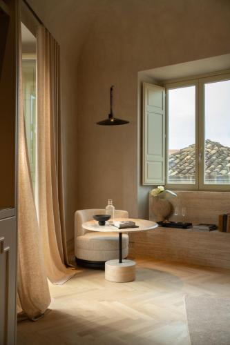Palazzo Balsamo Boutique Hotel photo 68