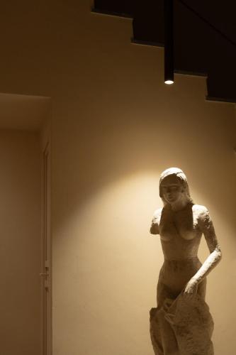 Palazzo Balsamo Boutique Hotel photo 25