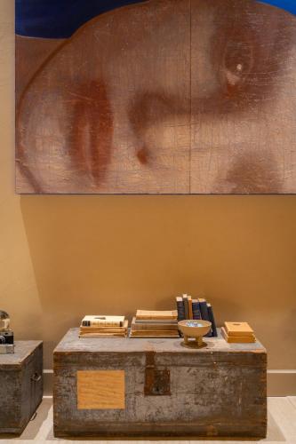 Palazzo Balsamo Boutique Hotel photo 23
