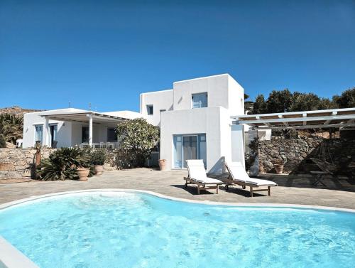 Villa Clare De Lune