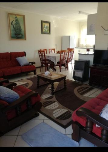 Fotografie z fotogalerie ubytování VSA Self-catering accommodation v destinaci Newcastle