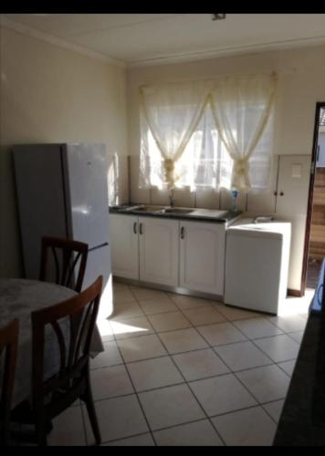 Fotografie z fotogalerie ubytování VSA Self-catering accommodation v destinaci Newcastle