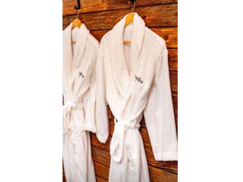 Billede fra billedgalleriet på Nido Glamping - Cabana Mendoza i São Bento do Sapucaí