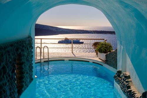 Fanari Villas