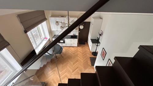 Vydūno apartamentai 12