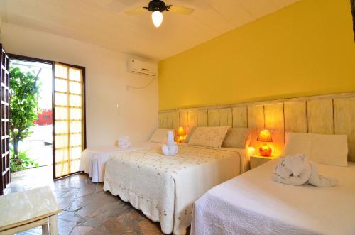 Pousada Casa de Maria – Photos 2