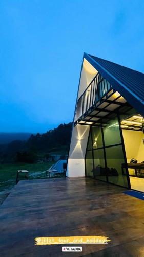 Fotografie z fotogalerie ubytování Misty Colina v destinaci Kottakamboor