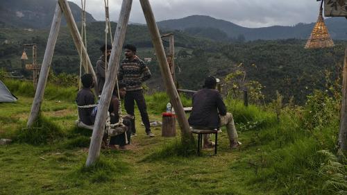 Fotografie z fotogalerie ubytování Misty Colina v destinaci Kottakamboor