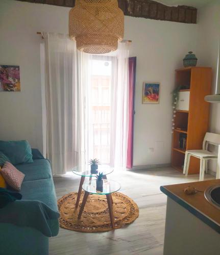 Sunny Balcony Alfalfa - Lovely Center Apartments Seville