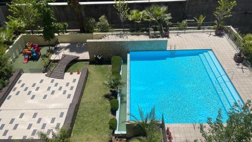 Sweet Stay Chile - Cerro Santa Lucia