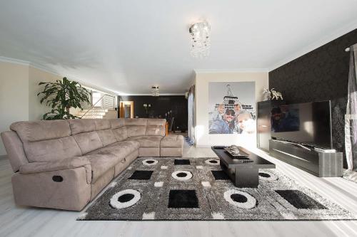 ABF38, encantadora Villa V4 em lugar sossegado