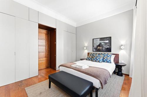 GuestReady - Rivoli Studio